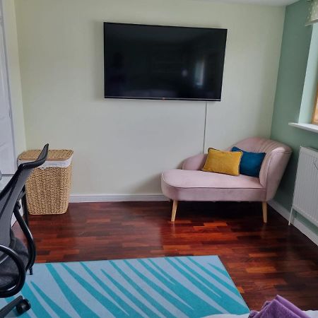Anerley-Crystal Palace London Ngoại thất bức ảnh