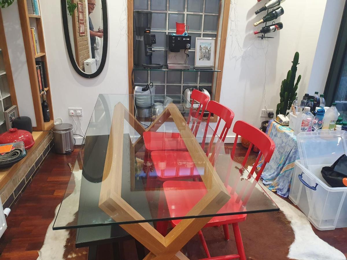 Anerley-Crystal Palace London Ngoại thất bức ảnh