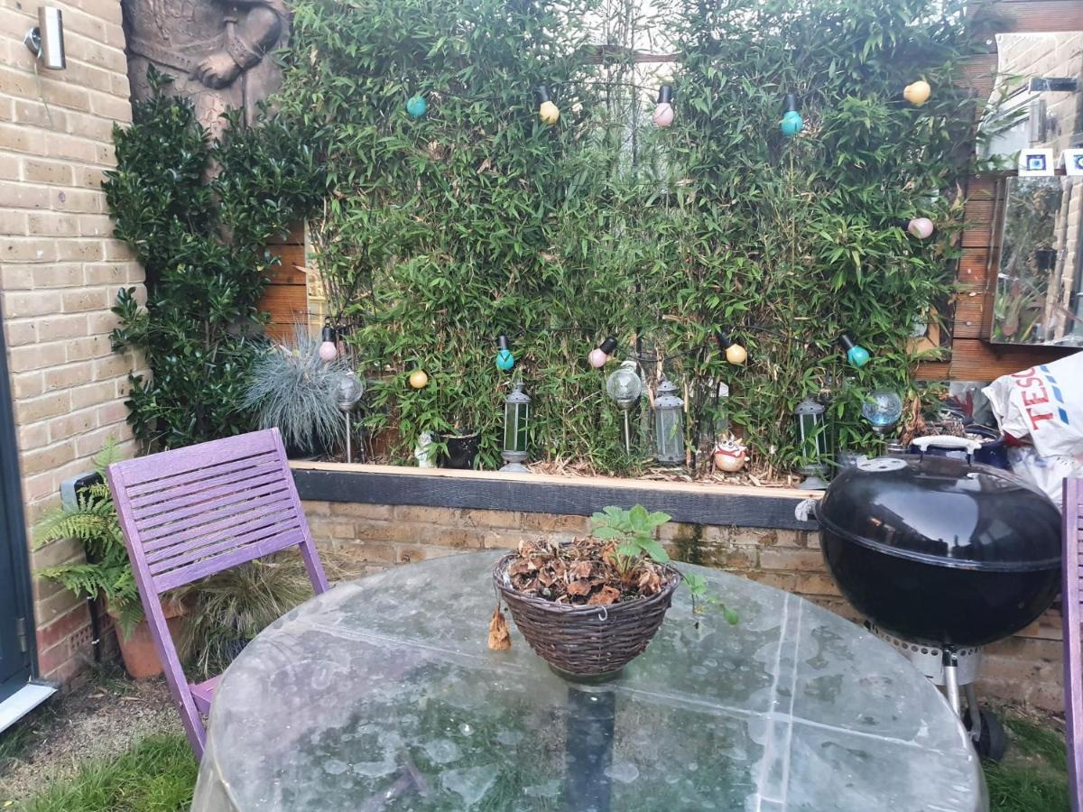 Anerley-Crystal Palace London Ngoại thất bức ảnh