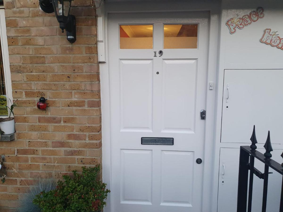 Anerley-Crystal Palace London Ngoại thất bức ảnh