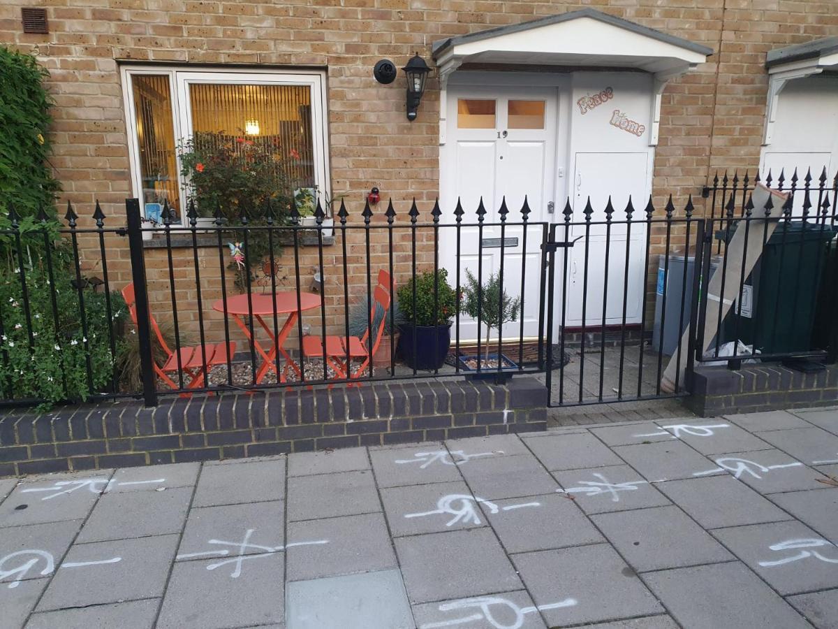 Anerley-Crystal Palace London Ngoại thất bức ảnh