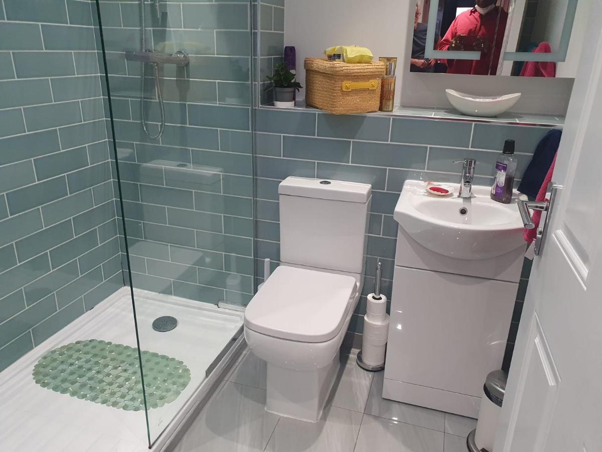 Anerley-Crystal Palace London Ngoại thất bức ảnh