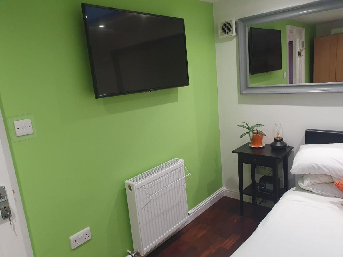 Anerley-Crystal Palace London Ngoại thất bức ảnh