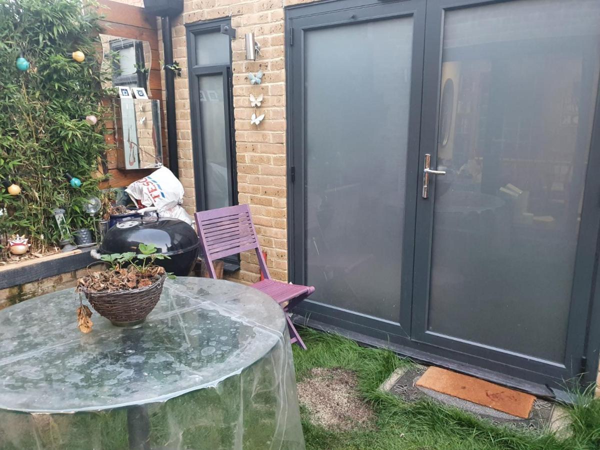 Anerley-Crystal Palace London Ngoại thất bức ảnh