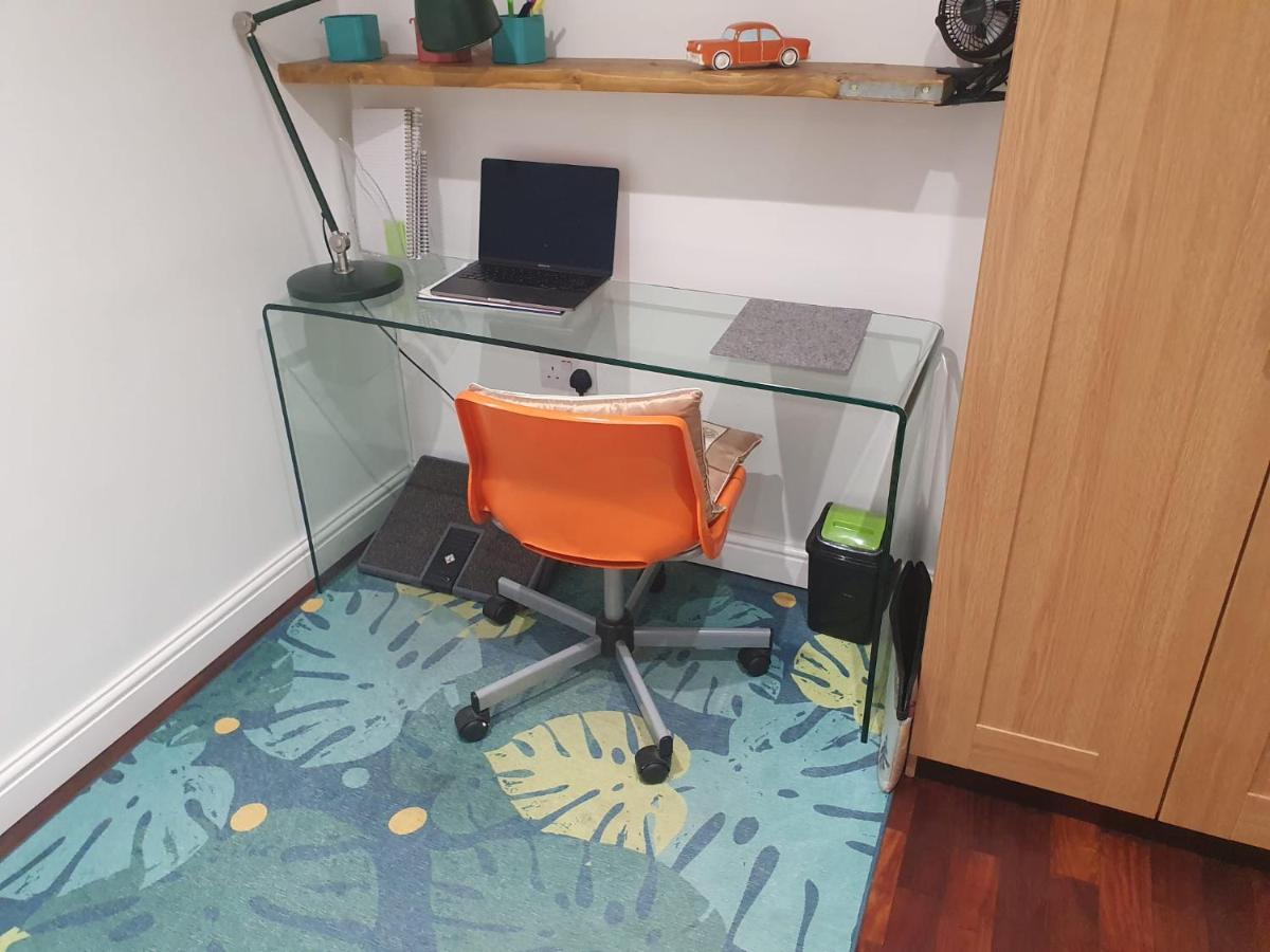Anerley-Crystal Palace London Ngoại thất bức ảnh