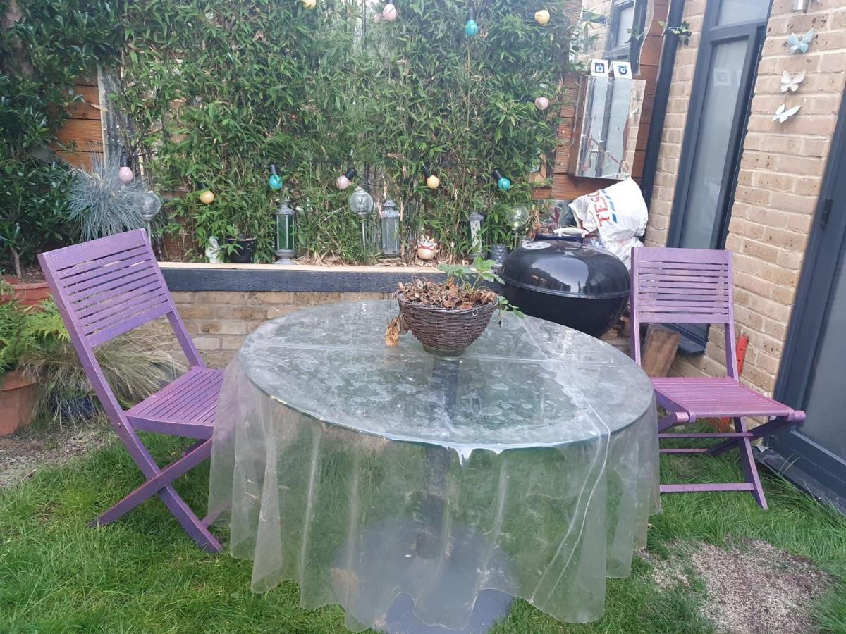 Anerley-Crystal Palace London Ngoại thất bức ảnh