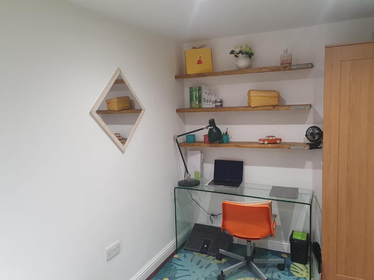 Anerley-Crystal Palace London Ngoại thất bức ảnh