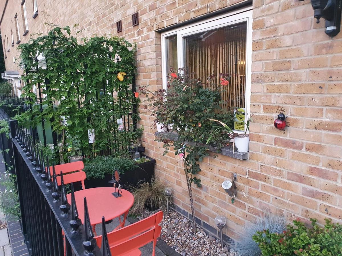 Anerley-Crystal Palace London Ngoại thất bức ảnh