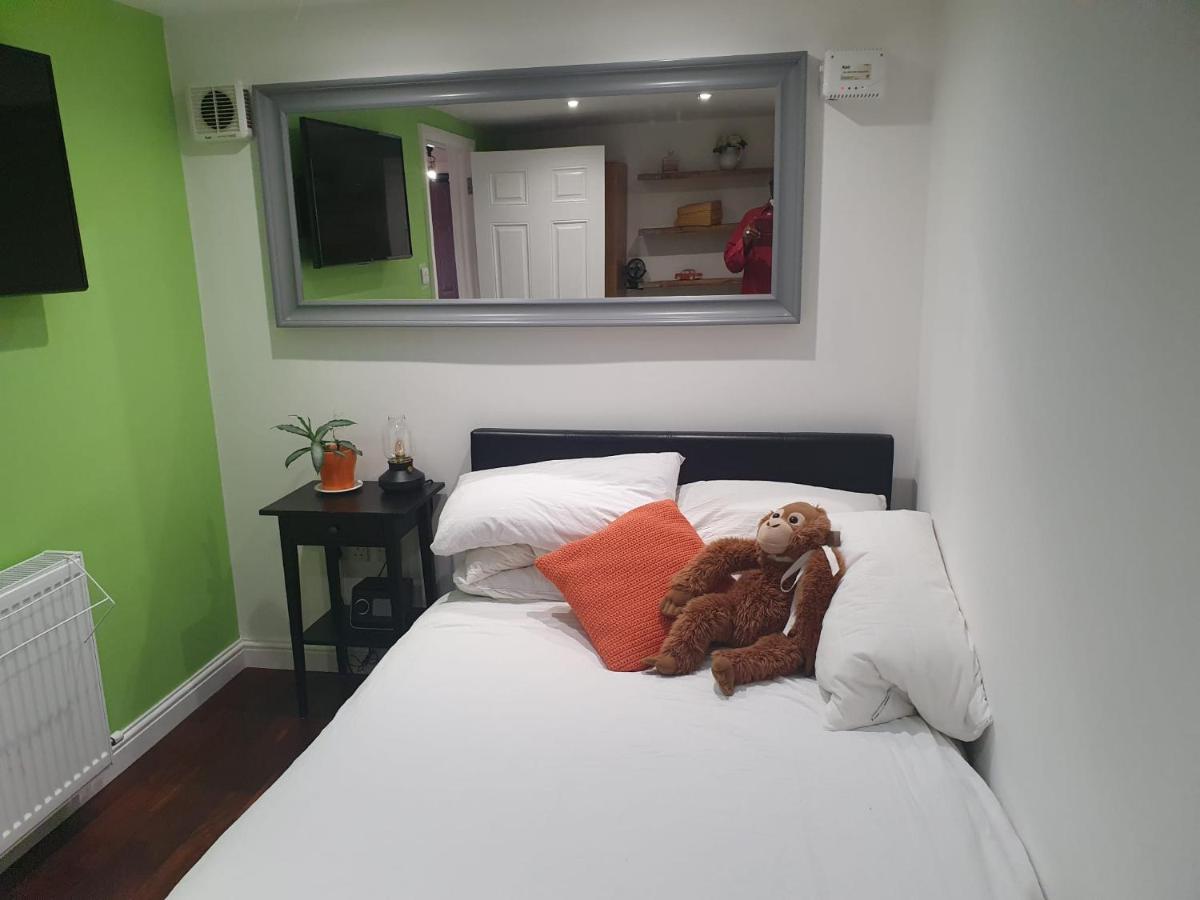 Anerley-Crystal Palace London Ngoại thất bức ảnh