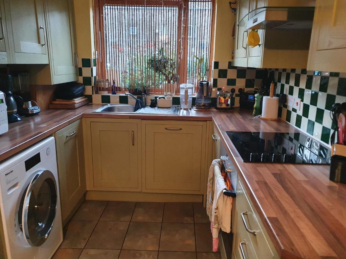 Anerley-Crystal Palace London Ngoại thất bức ảnh