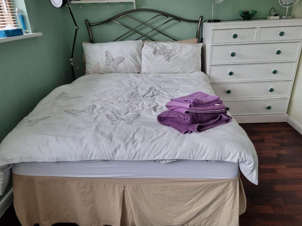Anerley-Crystal Palace London Ngoại thất bức ảnh