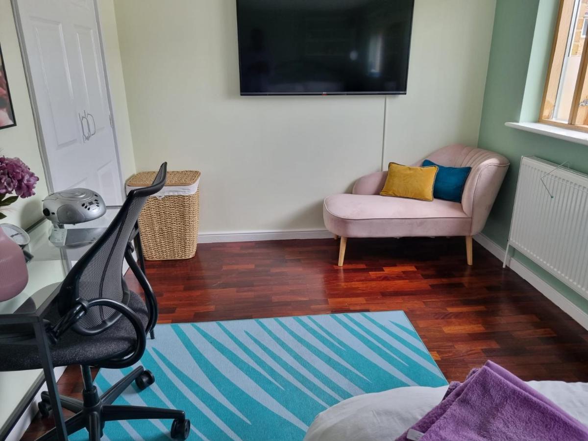 Anerley-Crystal Palace London Ngoại thất bức ảnh