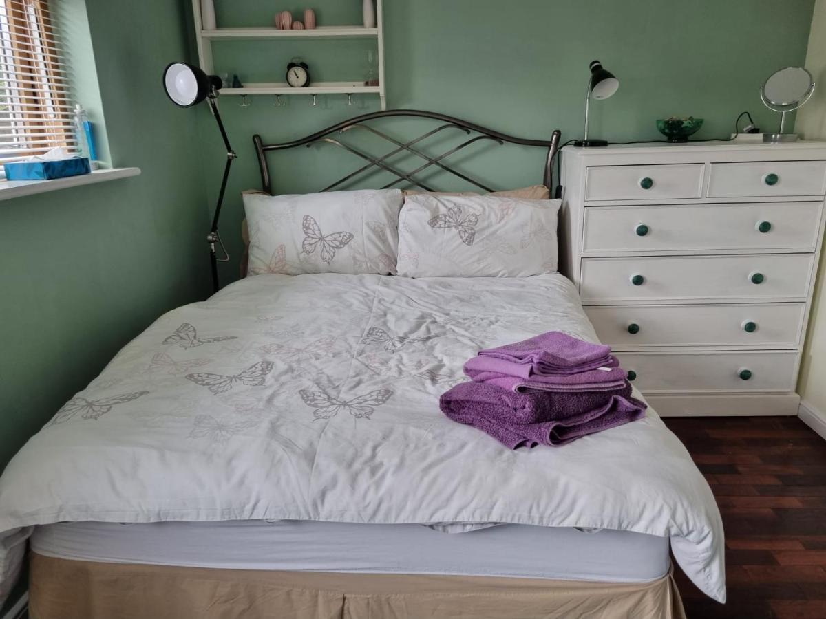Anerley-Crystal Palace London Ngoại thất bức ảnh
