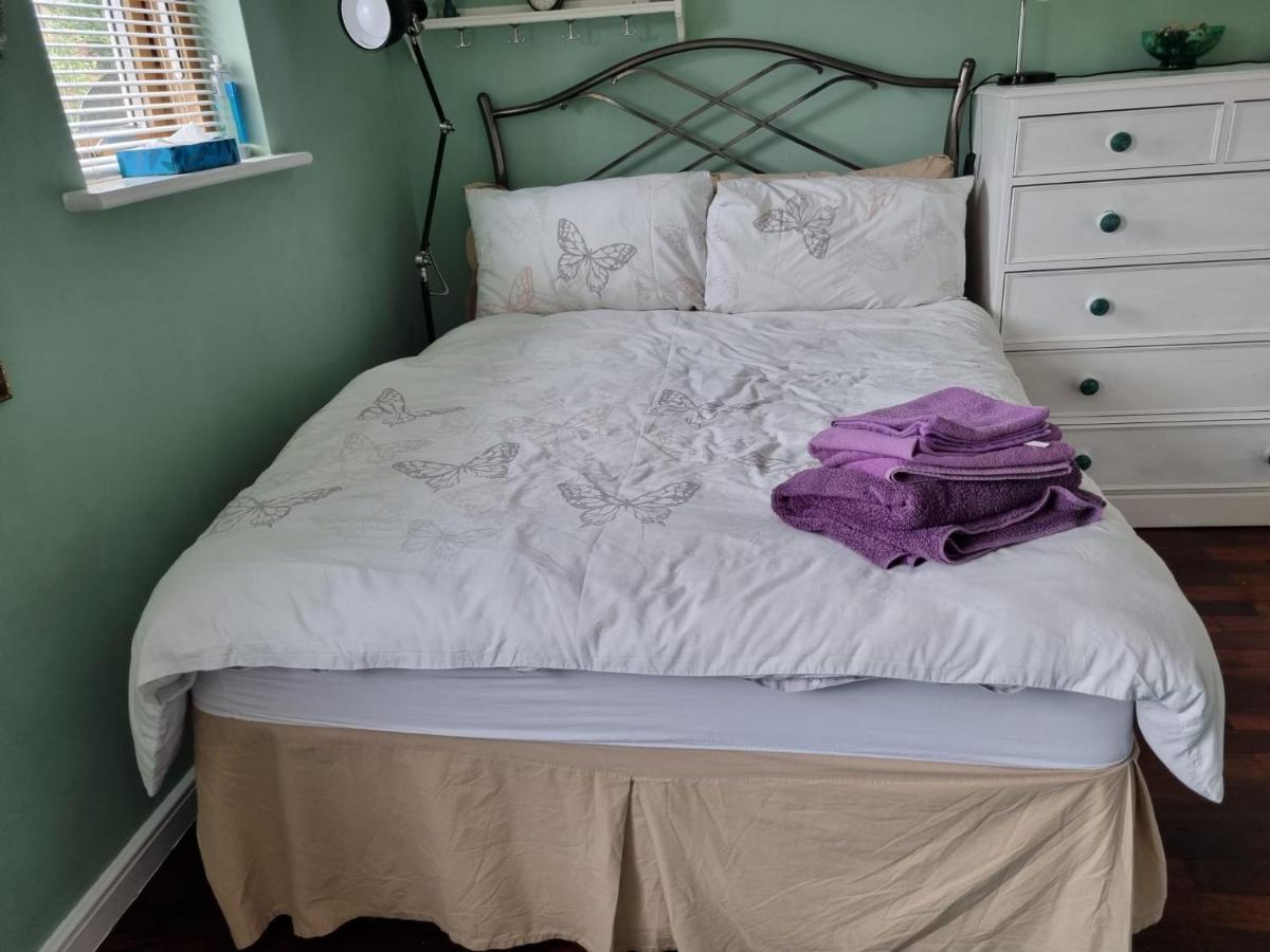 Anerley-Crystal Palace London Ngoại thất bức ảnh